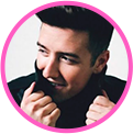 Logan Henderson