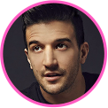 Mark Ballas